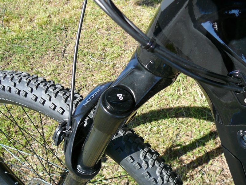 Maxbike Magnus 2.0