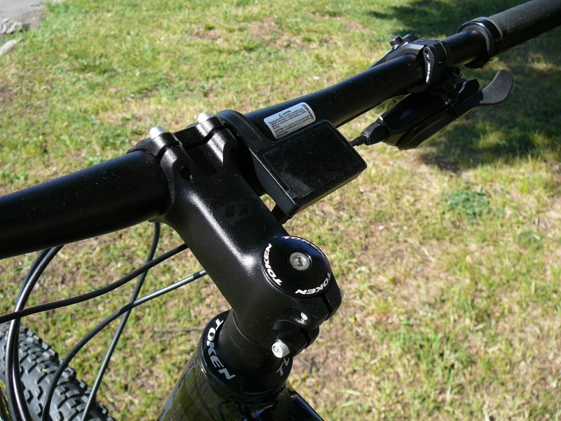 Maxbike Magnus 2.0