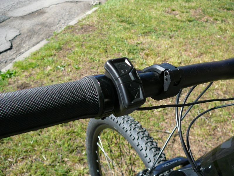 Maxbike Magnus 2.0