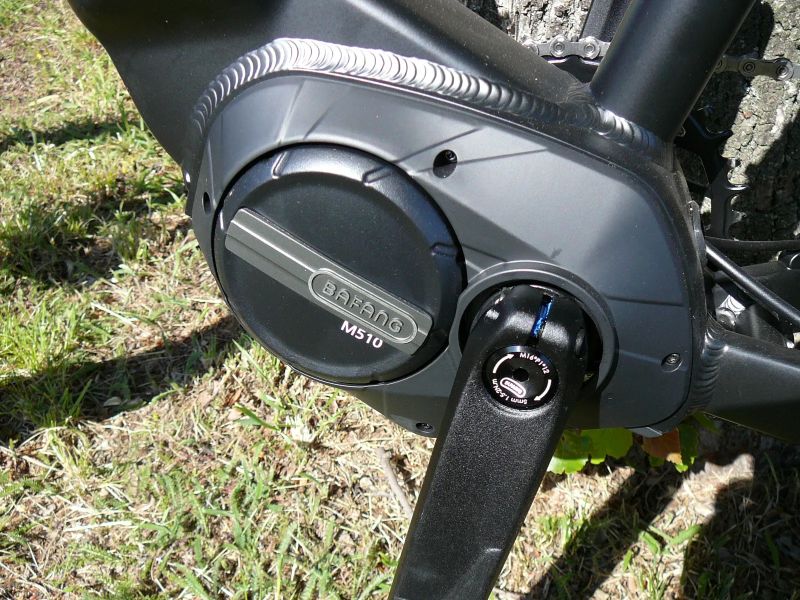 Maxbike Magnus 2.0