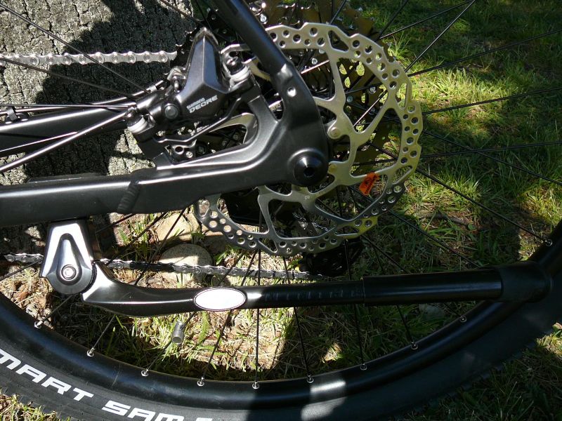 Maxbike Magnus 2.0