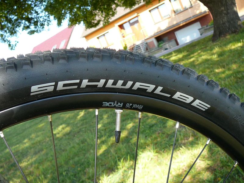Maxbike Magnus 2.0