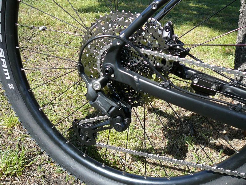 Maxbike Magnus 2.0