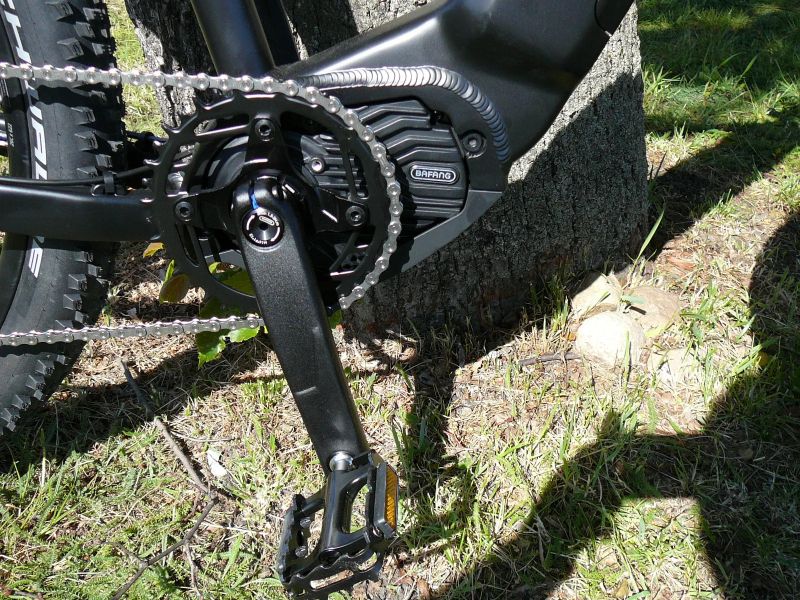 Maxbike Magnus 2.0