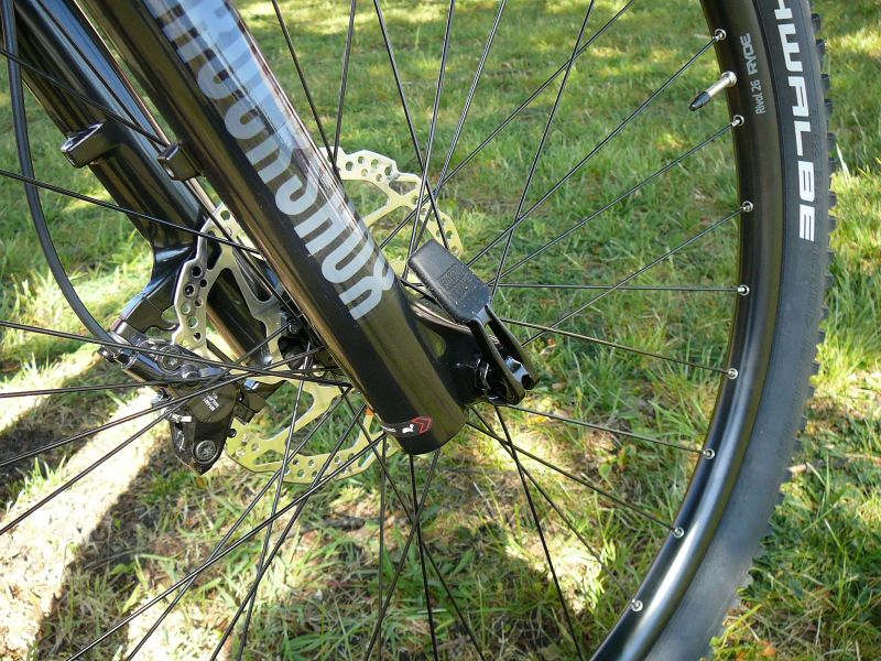 Maxbike Magnus 2.0