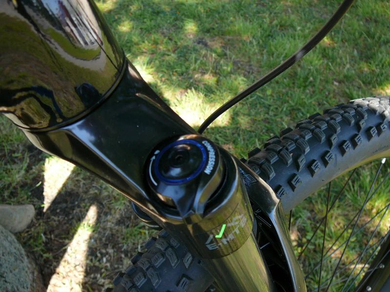 Maxbike Magnus 2.0