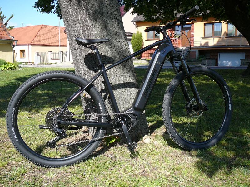 Maxbike Magnus 2.0