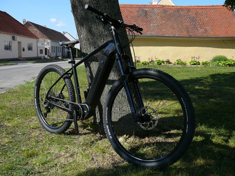 Maxbike Magnus 2.0