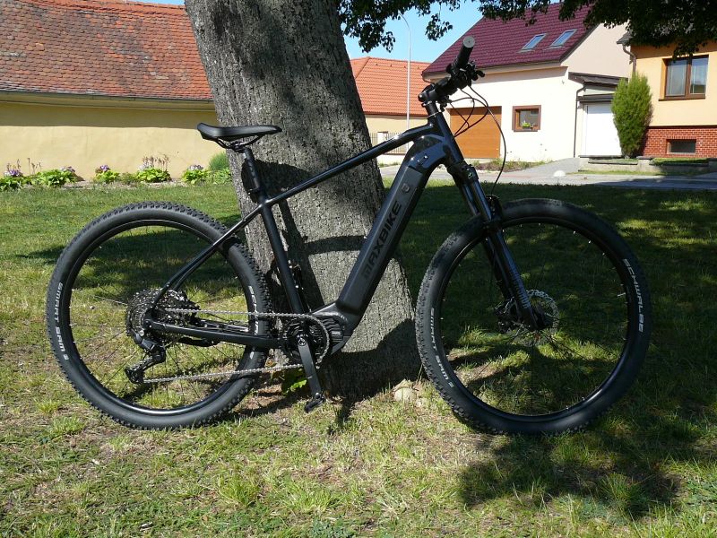 Maxbike Magnus 2.0