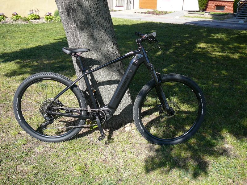 Maxbike Magnus 2.0