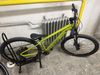CUBE AIM SLX - velikost XS