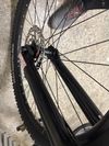 CUBE AIM SLX - velikost XS