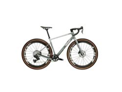 Kross Esker ADV 3.0 - Zipp, T-Type - NOVÉ ZÁRUKA S, M