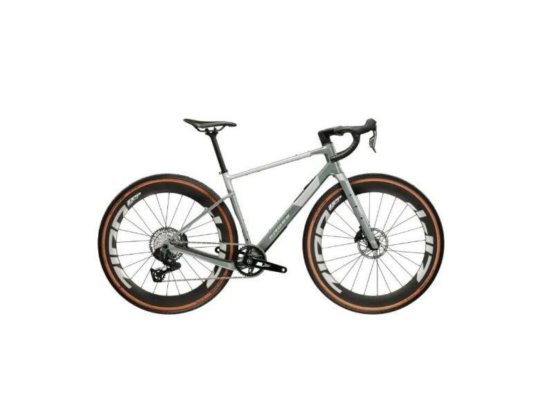 Kross Esker ADV 3.0 - Zipp, T-Type - NOVÉ ZÁRUKA S, M