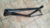 Nový karbonový MTB rám Spcycle 29" Boost vel. 21"