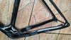 Nový karbonový MTB rám Spcycle 29" Boost vel. 21"