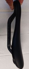 CANNONDALE LINE S FLAT CARBON - 142mm 