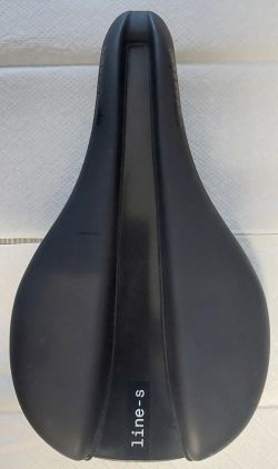 CANNONDALE LINE S FLAT CARBON - 142mm 