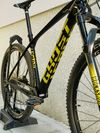 Ghost LECTOR LC carbon vel. L 29" 2021 ZÁNOVNÍ STAV!