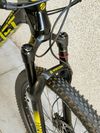 Ghost LECTOR LC carbon vel. L 29" 2021 ZÁNOVNÍ STAV!