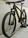 Ghost LECTOR LC carbon vel. L 29" 2021 ZÁNOVNÍ STAV!