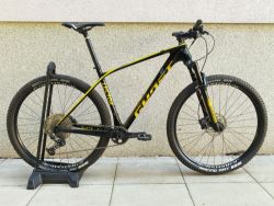 Ghost LECTOR LC carbon vel. L 29" 2021 ZÁNOVNÍ STAV!