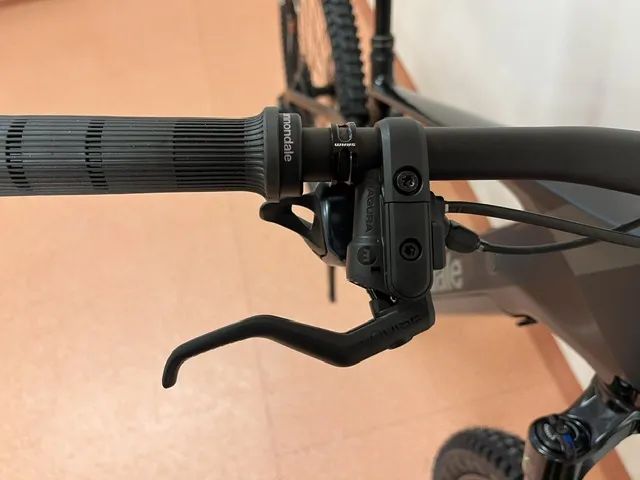 Prodám e-bike Cannondale Moterra Carbon 2, 29“ Bosch CX 5.gen, model 2025 velikost L 