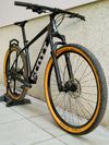 Scott Scale 940 vel. L carbon 29" 2021 TOP STAV