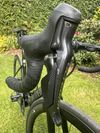 Specialized Tarmac SL6 Disc Pro Di2 (vel 56)+4iiii