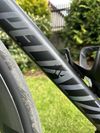 Specialized Tarmac SL6 Disc Pro Di2 (vel 56)+4iiii