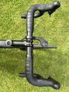 Specialized Tarmac SL6 Disc Pro Di2 (vel 56)+4iiii
