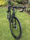Specialized Tarmac SL6 Disc Pro Di2 (vel 56)+4iiii