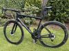 Specialized Tarmac SL6 Disc Pro Di2 (vel 56)+4iiii