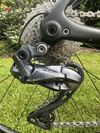 Specialized Tarmac SL6 Disc Pro Di2 (vel 56)+4iiii