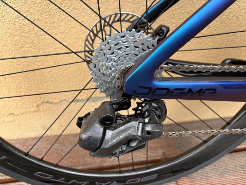 Pinarello Dogma F / 165-172cm