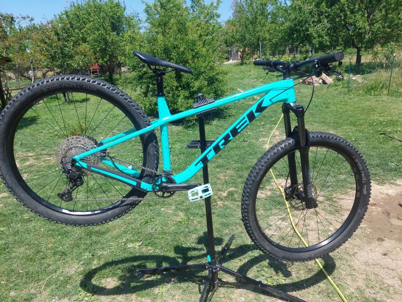 Trek Roscoe 7