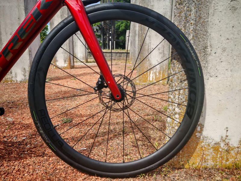 Trek DOMANE SL6 gen3 vel.52