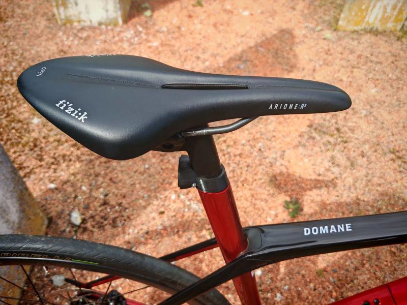 Trek DOMANE SL6 gen3 vel.52
