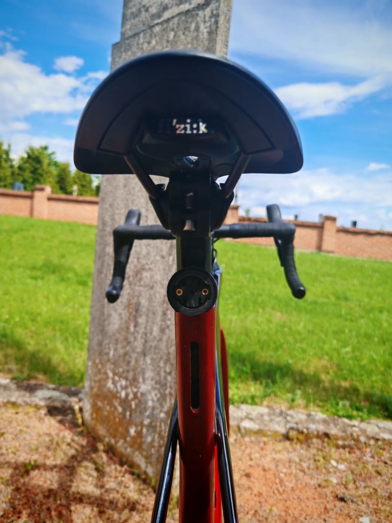 Trek DOMANE SL6 gen3 vel.52
