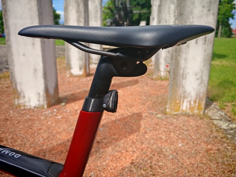 Trek DOMANE SL6 gen3 vel.52