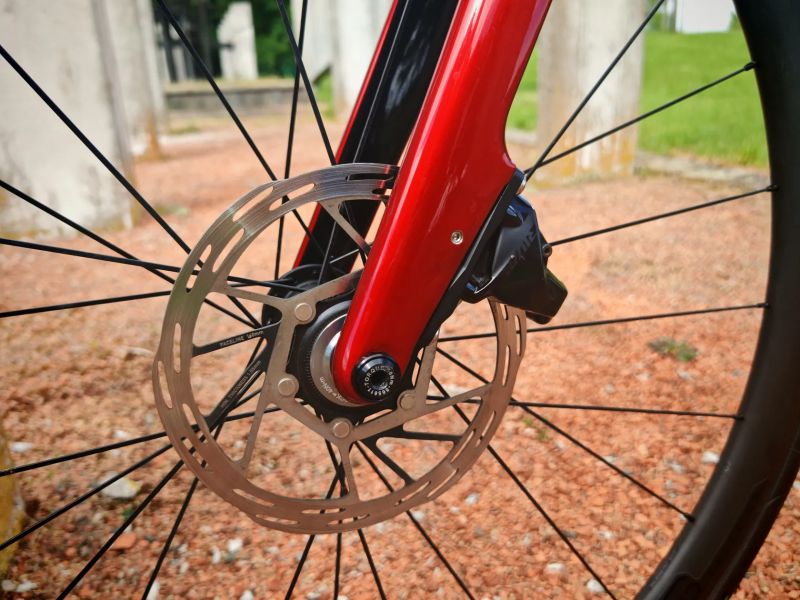 Trek DOMANE SL6 gen3 vel.52