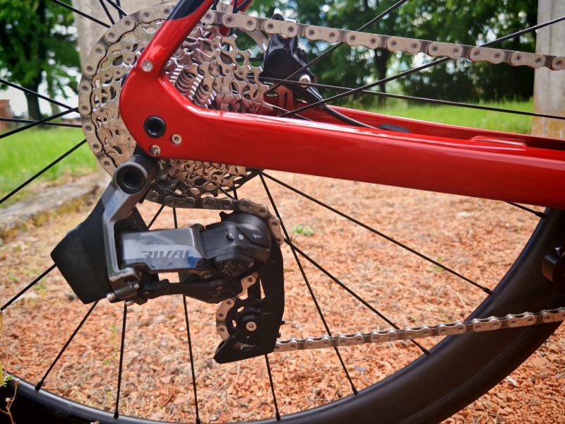 Trek DOMANE SL6 gen3 vel.52