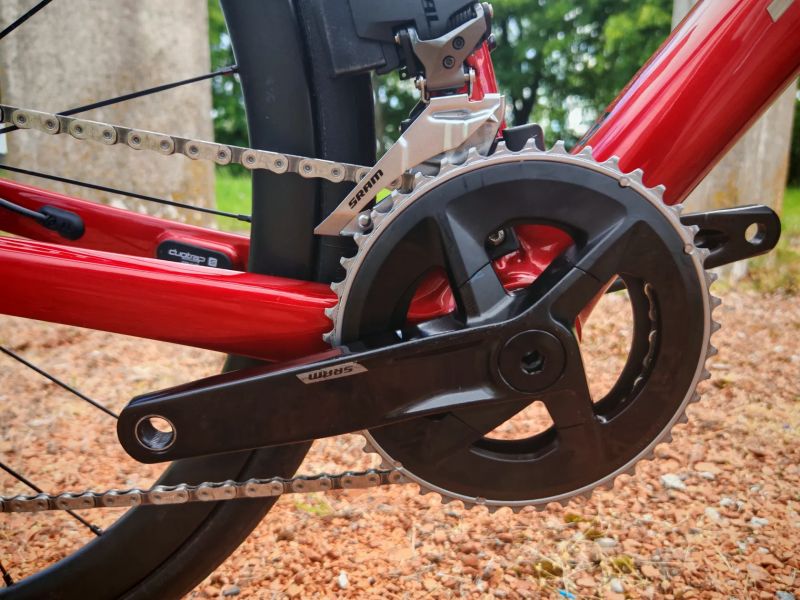 Trek DOMANE SL6 gen3 vel.52