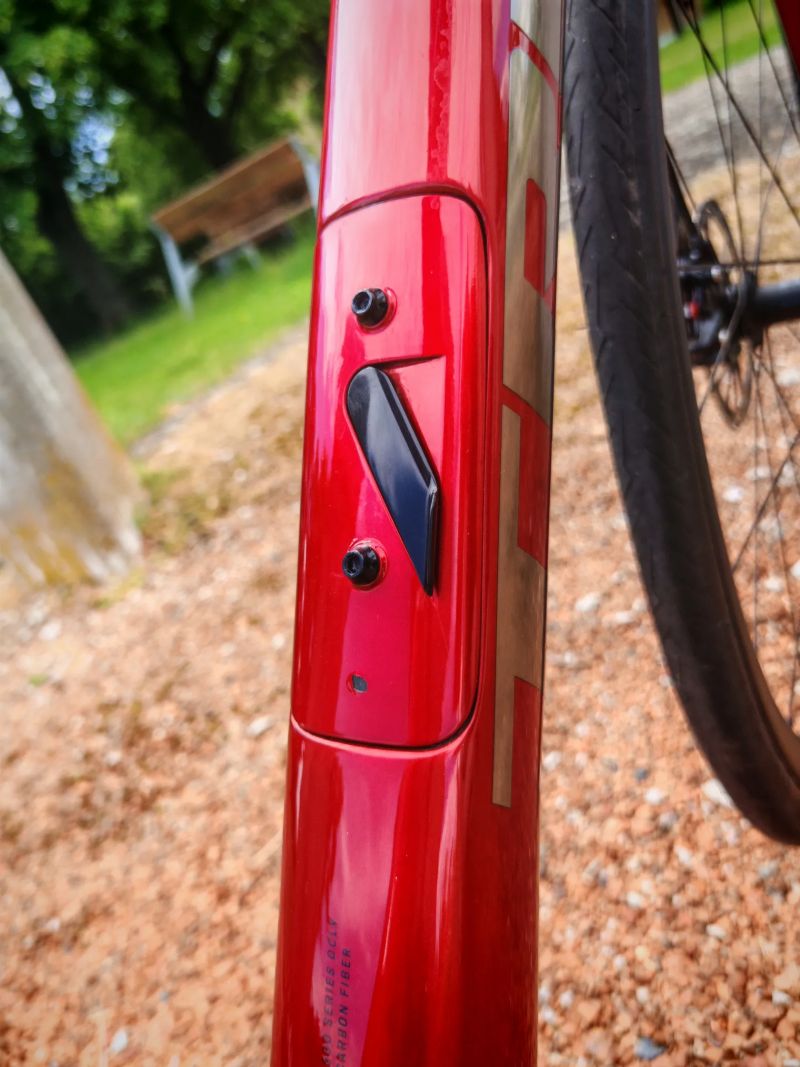Trek DOMANE SL6 gen3 vel.52
