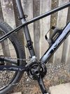 Jízní kolo MTB MRX 17"