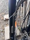 Jízní kolo MTB MRX 17"