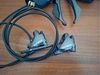 Shimano GRX810 1x11s