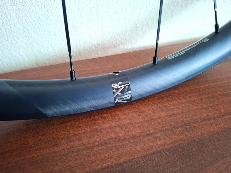 Mavic Crossmax XL R Carbon 29"