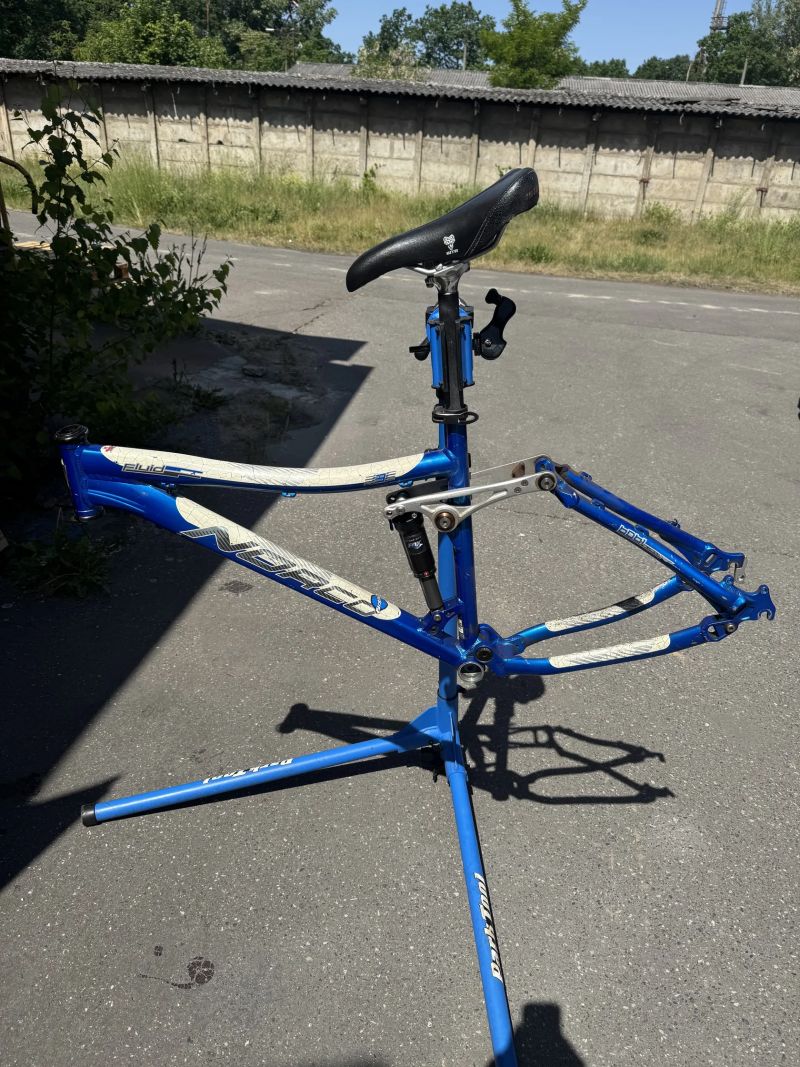 Norco Fluid 