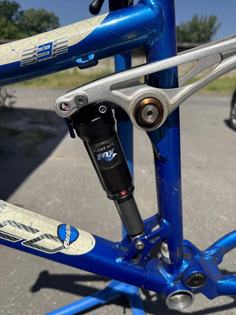 Norco Fluid 